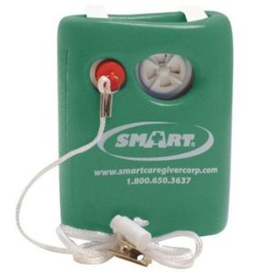 Smart Pull-String Chair-Exit Fall Alerts