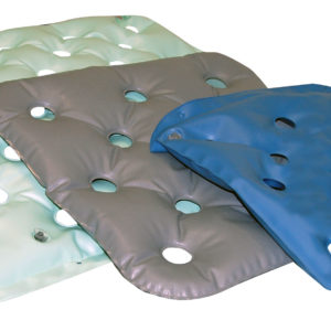 Pressure-Relief Comfort Foam Cushion - HorizonHCS