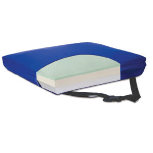 Apex Core Wedge Gel-Foam Cushion