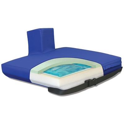 Apex Core Pommel Gel-Foam Cushion - HorizonHCS
