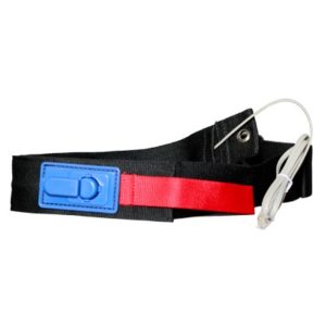 HorizonHCS Universal Velcro Style Seat belt