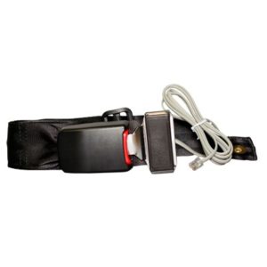 HorizonHCS Universal Buckle Seat belt