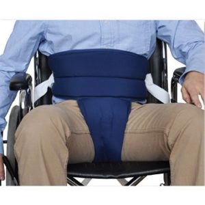 Pelvic Cushion Belt