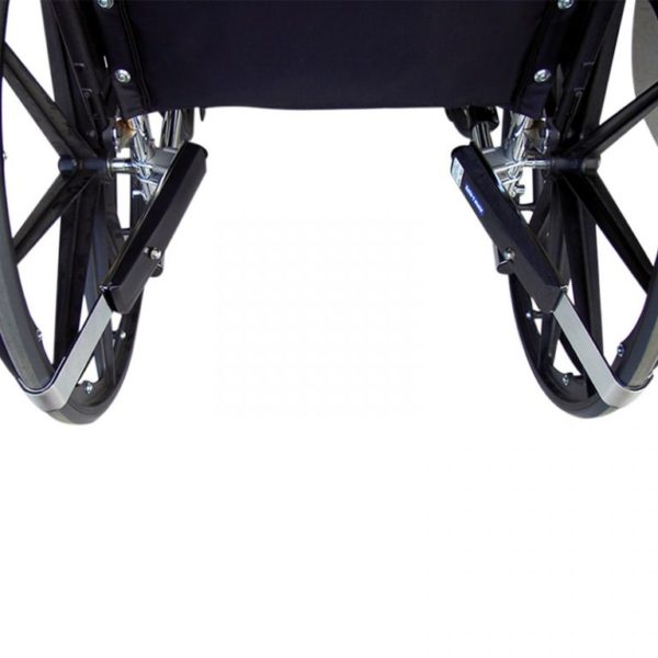 Wheelchair Speed Restrictor