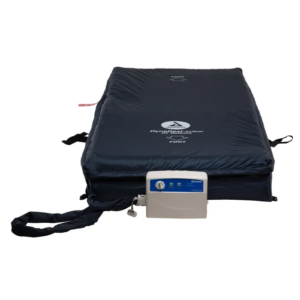 DynaRest Airfloat 300 Air Mattress With Pump - 36x80in